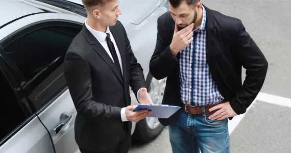 Комплексний супровід покупки авто з Європи Комплексний супровід покупки авто з Європи